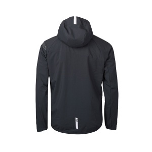 Jacheta Barbati Ternua Helium Jkt M Dark Stone - Img 2