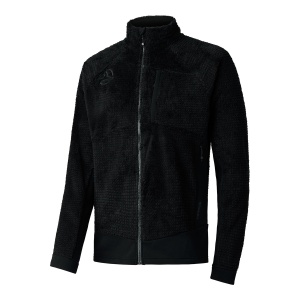 Jacheta Barbati Ternua Lofter Jkt M Black