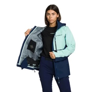 Jacheta dama Trangoworld Trx2 Shell EVO GTX - Img 8