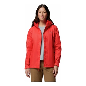 Jacheta Femei Columbia Arcadia™ II Red