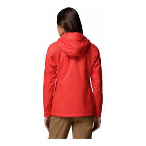 Jacheta Femei Columbia Arcadia™ II Red - Img 10