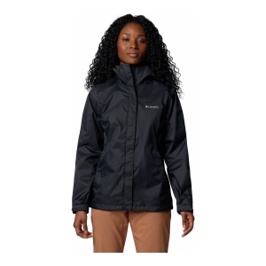 Jacheta Femei Columbia Arcadia II Black