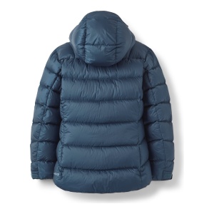 Jacheta Femei Rab Neutrino Pro Hoody Tempest Blue - Img 3