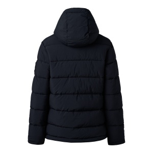 Jacheta Femei Ternua Balena 170 Jkt W Black - Img 2
