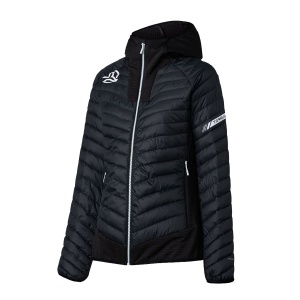 Jacheta Femei Ternua Spike Hybrid Jkt W Black
