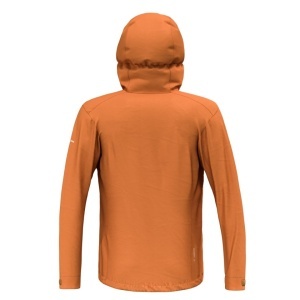 Jacheta impermeabila barbati Salewa Puez Aqua 2.5L Powertex - Img 2
