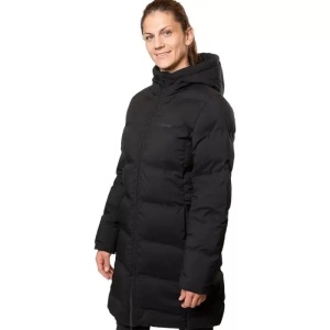 Jacheta puf dama Trangoworld Galway Parka - Img 2