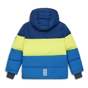 Jacheta Schi Copii Lego Wear Lwjaz 805 Blue - Img 2