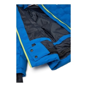 Jacheta Schi Copii Lego Wear Lwjipe 706 Blue - Img 5