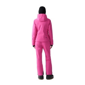 Jacheta Schi Femei Colmar 2916 Hot Pink-Hot Pink - Img 2