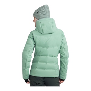 Jacheta Schi Femei Schoffel Caldirola Gem Jade - Img 3