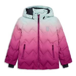 Jacheta Schi Fete Lego Wear Lwjested 709 Pink