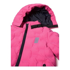 Jacheta Schi Fete Lego Wear Lwjipe 706 Pink - Img 4