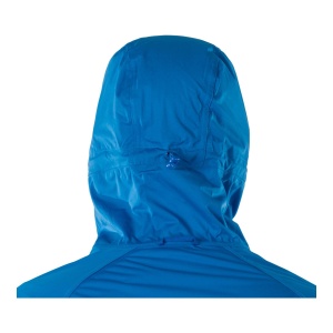 Jacheta Softshell Barbati Northfinder Waterproof Packable 2.5-Layer Northkitpro1 Blue - Img 8