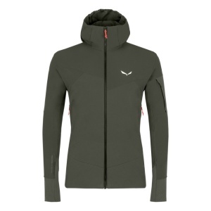 Jacheta softshell barbati Salewa Pedroc Agner Durastretch