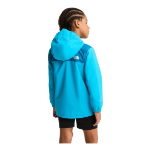 Jacheta Softshell Copii The North Face Antora Rain Blue - Img 4