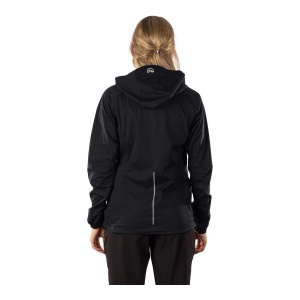 Jacheta Softshell Femei Northfinder Waterproof Multi-sport Packable 2.5L Northkitpro Black - Img 5