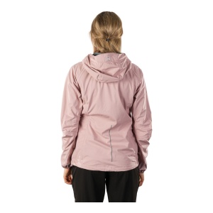 Jacheta Softshell Femei Northfinder Waterproof Multi-Sport Packable 2.5L Northkitpro Lightpink - Img 5