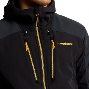 Jacheta softshell Trangoworld Norwich V02 - Img 3