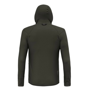 Jacheta trekking barbati Salewa Lavaredo Hemp - Img 2