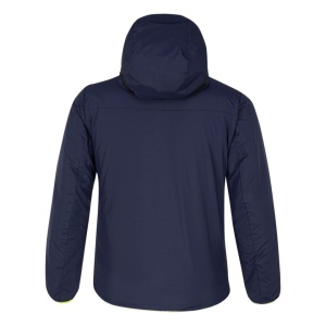 Jacheta trekking copii Salewa Reversible - Img 2