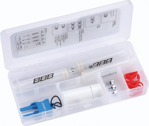 Kit aerisire BBB DiscBrake