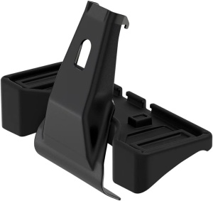 Kit prindere bare transversale THULE 145063