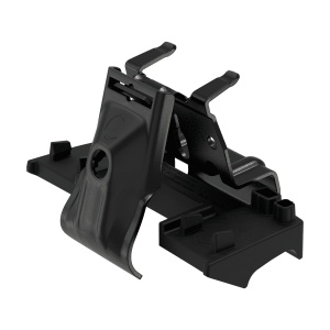 Kit prindere bare transversale THULE Flush Rail 186041
