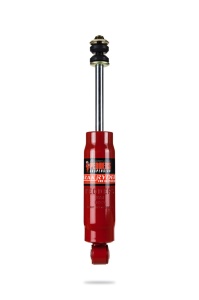 Kit suspensie cu bare de torsiune pentru Mitsubishi Pajero / Shogun NH & NL LWB (1994-2000), lift 40 mm, Pedders - Img 4