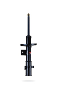 Kit suspensie lift 40mm pentru Suzuki Grand Vitara JB / JT (2005-2015), amortizoare pe gaz, Pedders - Img 4