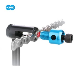 Kmc - Mini presa lant Bicicleta Mini chain tool - negru - Img 6