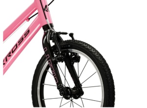 Kross - bicicleta copii - LIFTIE - roata 16 inch - Img 5