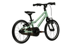 Kross - bicicleta copii - LIFTIE - roata 16 inch - Img 31