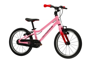 Kross - bicicleta copii - LIFTIE - roata 16 inch - Img 41