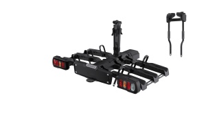 Kross E-move 3 Adv, Cycle Rack For 3 Bikes