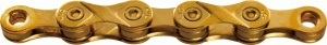 Lant KMC X9 Gold Ti-N 9 Viteze 114 zale