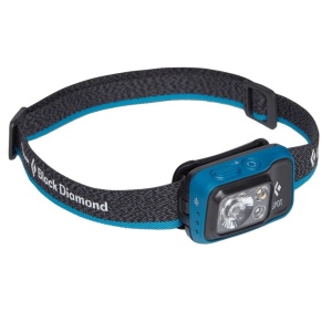 Lanterna frontala Black Diamond Spot 400 Lumens, IPX 8 - Img 2