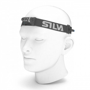 LANTERNA FRONTALA SILVA TRAIL RUNNER FREE - Img 6