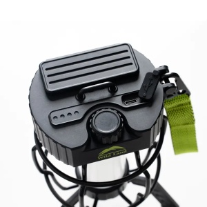 Lanternă LED portabilă Thunder (280lm) Wild Land - Img 4