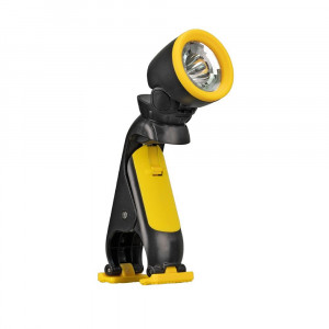 Lanterna multifunctionala clip-on National Geographic 9082100 - Img 2