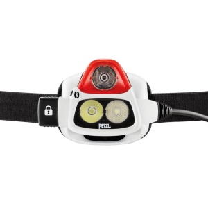 LANTERNA NAO+ WHITE/BLACK E36AHR 2B - Img 3