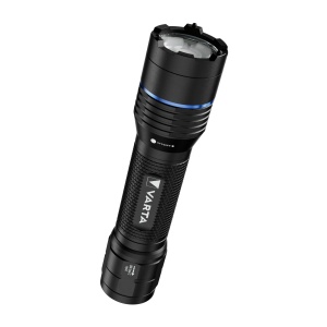 Lanterna Varta Night Cutter PRO F20R Tactical, 1000 lumeni, acumulator intern