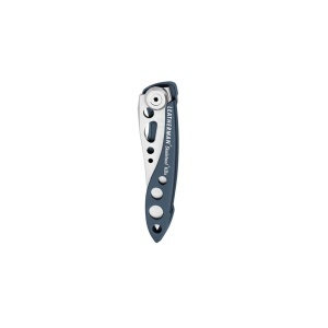 Leatherman - briceag Skeletool 2 functii - Stainless Steel KBX 832382 - argintiu - Img 11