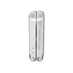 Leatherman - multi-tool 14 functii Bond Stainless Steel 832936 - argintiu - Img 2