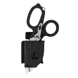 Leatherman - multi-tool 6 functii Raptor Rescue 832167 - negru - Img 2