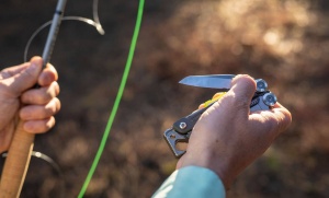 Leatherman - multi-tool - Signal - 20 functii - coyote - Img 7