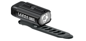 Lezyne - Lumina fata far - Hecto Drive 500XL - 500 Lumen - negru - Img 2