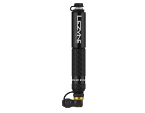 Lezyne - mini pompa - Hand Pump Pocket Drive + CO2 - 160 psi 11 bar - 2 in 1 - Img 2