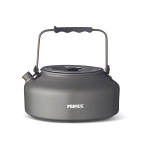 LITECH COFFEE & TEA KETTLE 0.9L