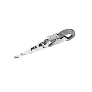 Lonja Grillon Hook European Version 3 M White/Yellow L052Ba01 - Img 2